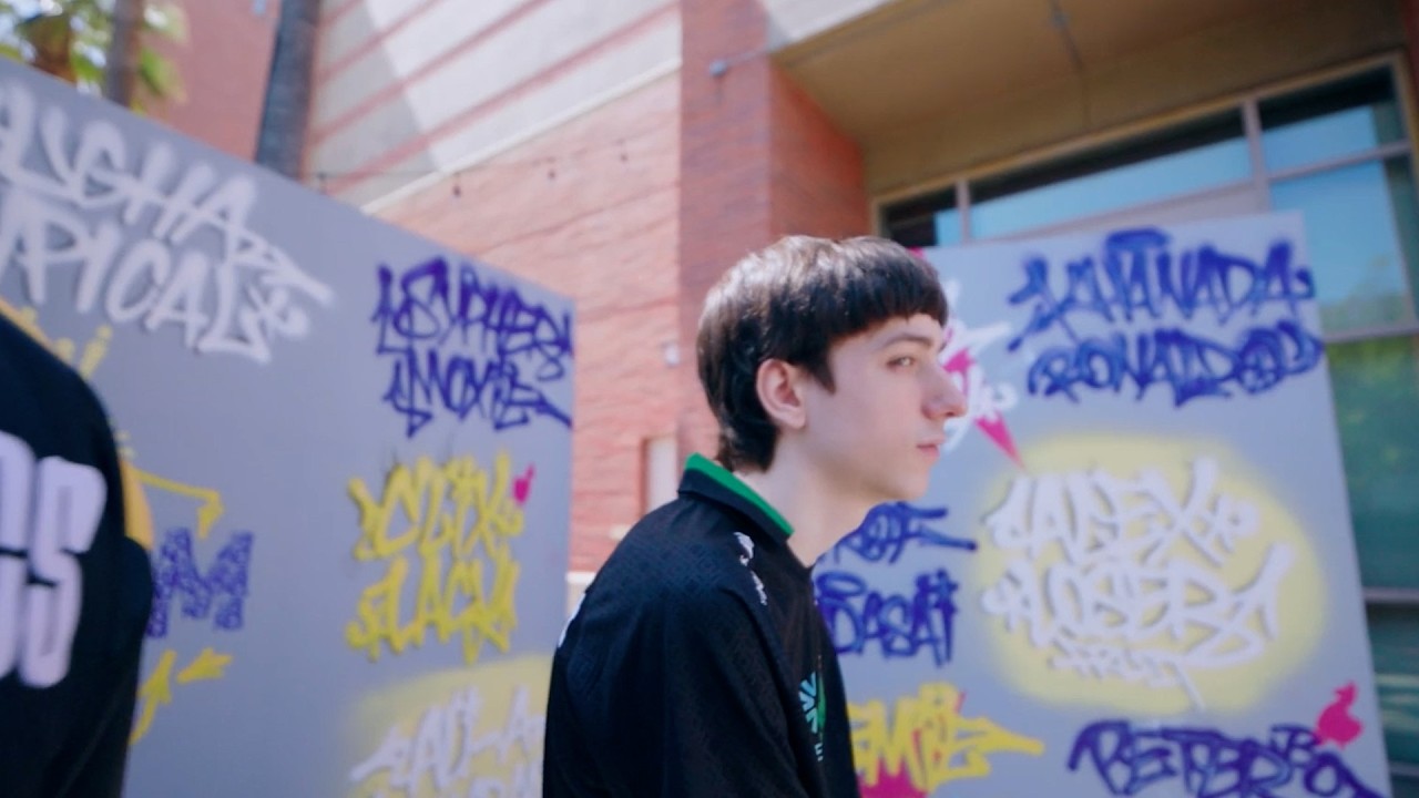 Funniest Fortnite Clips from the First Half of 2025