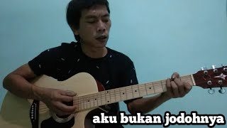 aku bukan jodohnya cover by jani❗