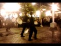 MARINERA NORTEÑA DIA DE LA CANCIION CRIOLLA-TALLER CONTIGO PERU