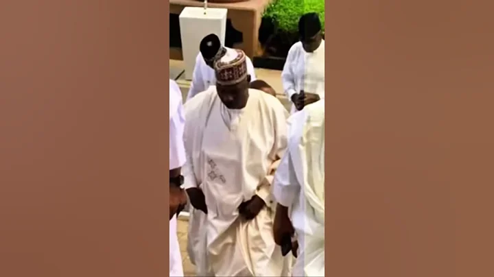 WIKE STORMS OUT! PDP CONVENTION IN IBADAN TURNS TO W@R 😱 COURT ORDERS IGNORED! 🔥