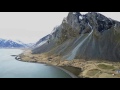 Iceland Drone 4K video