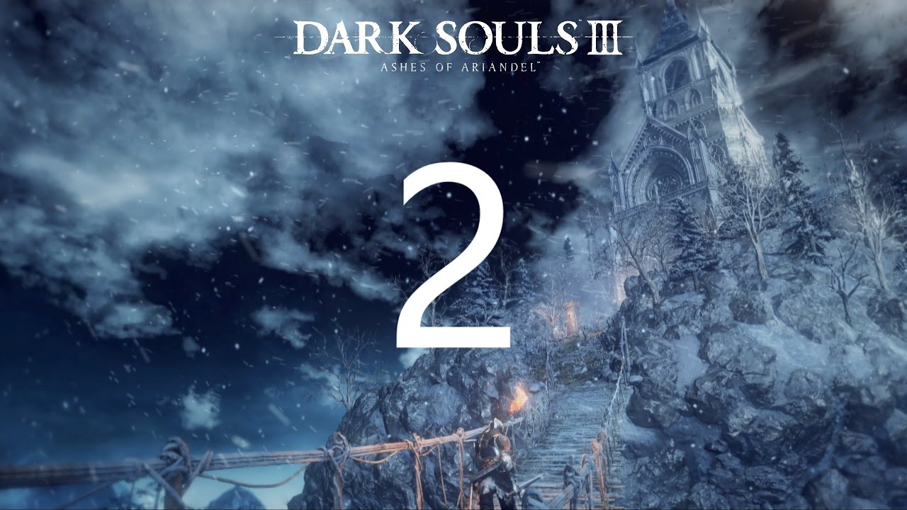 dark souls 3 ashes of ariandel dark souls 3 ashes of ariandel