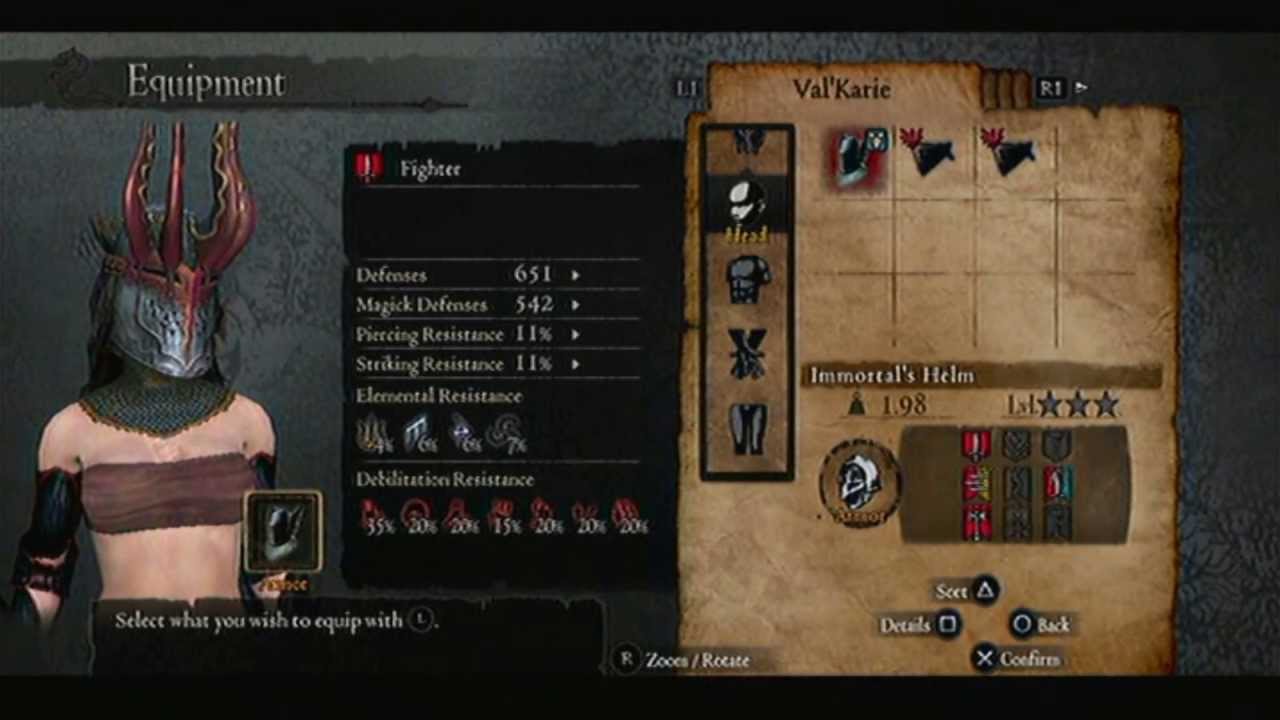 How To Farm Bitterblack Weapon Lvl 2 Pre Daimon Dragon S Dogma Dark Arisen Pc By August