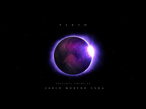 Pluto | Epic Cinematic Space Music (Original Theme)