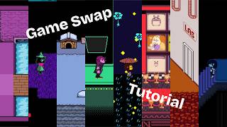 How to do the random game swap challenge (PC only)