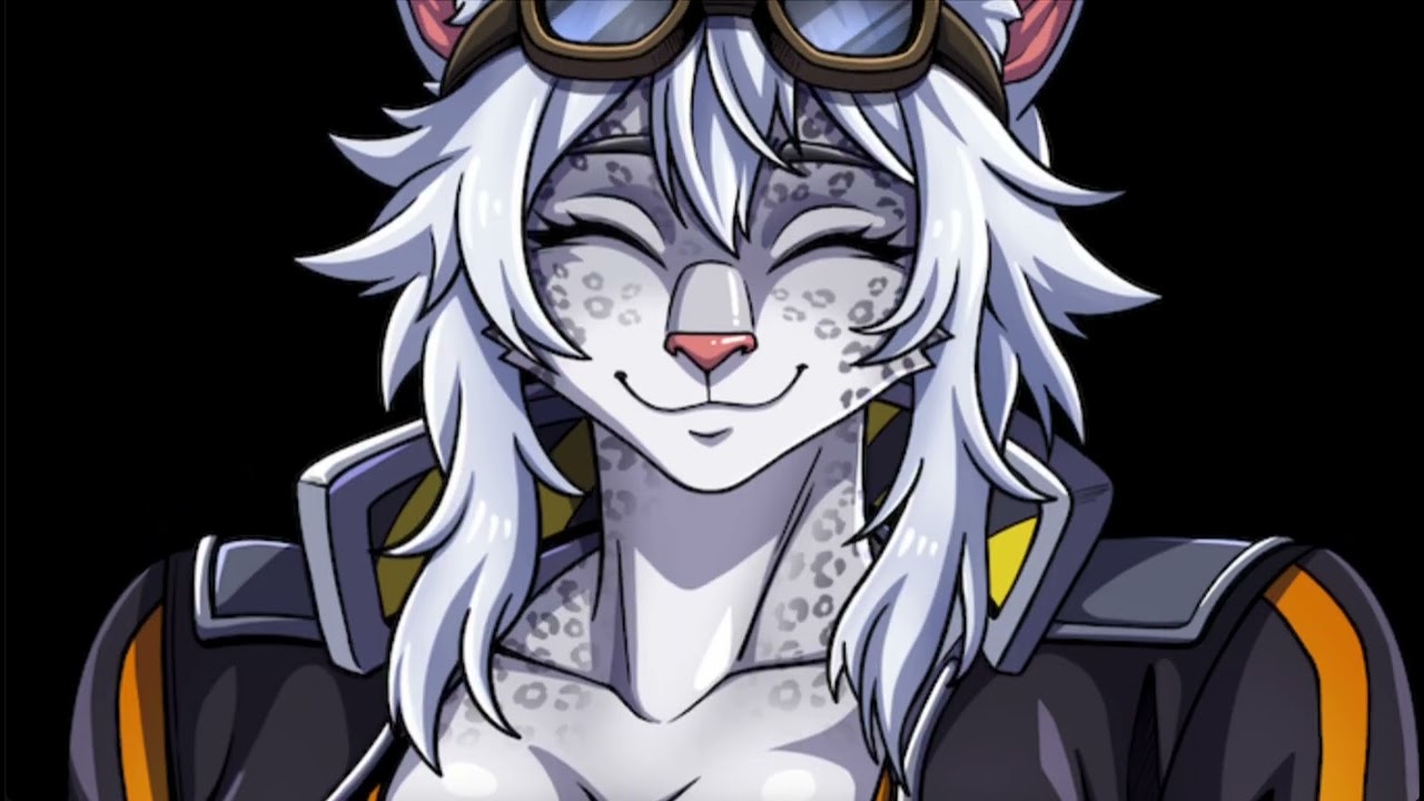 Представляем вам Зеру, трудолюбивую девушку.