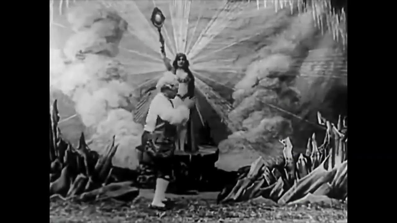 I Am Hologram - Modern-Day Hymn (Official Music Video)