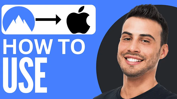 Use NordVPN on iPhone | Setup Guide (2025) 📱