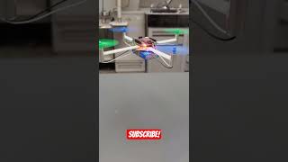 Homemade Drone#drone #arduinoC#homemadedrone #techbotic #diy#arduinoproject #experiment