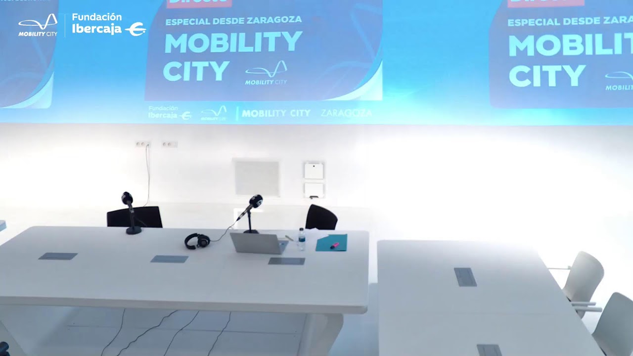 Emisión en directo de FUNDACION DEVELOPIA - YouTube