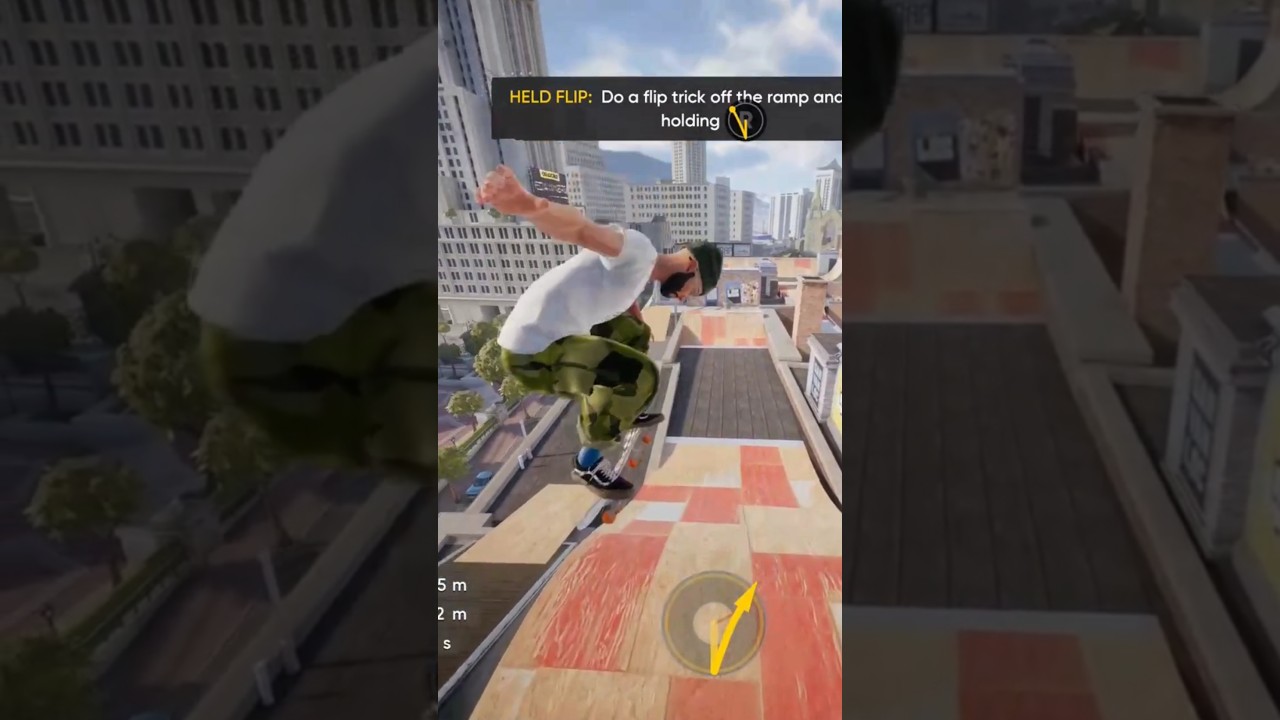 Endless Heel flip #shorts #shortvideo #skateboarding #skate