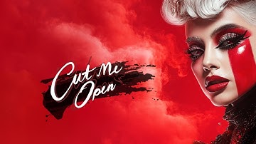 Brygade & Promo - Cut Me Open Feat. Mel Senese