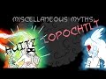 Miscellaneous Myths: Huitzilopochtli