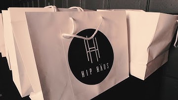 The Hip Haus 4 Year Anniversary Recap | Young Professionals Networking