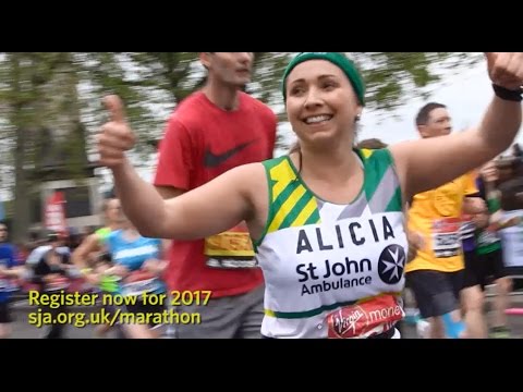 تصویری: پول در RideLondon و ماراتن لندن برای کمک به فعال شدن منچستر جمع آوری شد