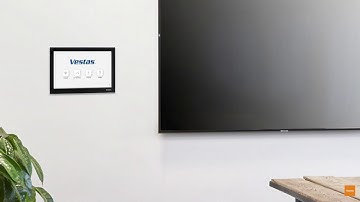 How to configure Neets Touch Panels with Neets Project Designer