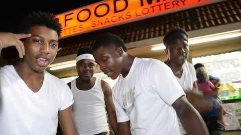 DEE M3NACE - INSTANT KILL (OFFICIAL MUSIC VIDEO)