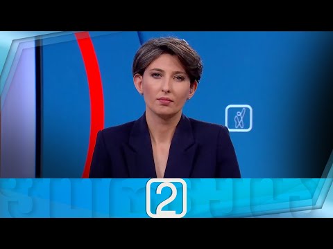 ფორმულა 14:00 საათზე — 6 მარტი