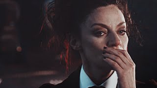 [missy] lover, hunter, friend and enemy