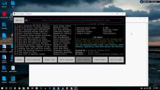 How to Download A youtube Playlist Directly via VideoStealer | By Kvc