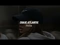 Chase Atlantic - Swim (sped up + reverb)