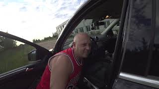 видео: 6 месяцев владения б/у Mercedes GL350, x164. Версия 2. картинка: 6 месяцев владения б/у Mercedes GL350, x164. Версия 2.