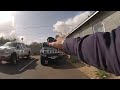 Bodycam: Fleeing Suspect Fires At Officers. Phoenix, AZ. February 22, 2023.