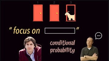 conditional probability problems and explanations easily