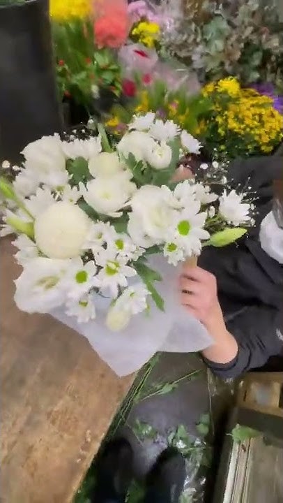 花屋のまこっチャンネル Youtube