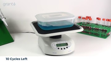 PS-M3D Multifunction Rotator