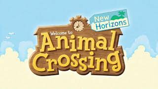 7 AM - Animal Crossing: New Horizons Music Extended