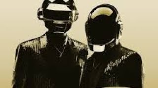 Music Maker Jam - Disconnected (From The World) (Loudly) (Daft Punk Style)