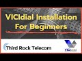 VICIdial Installation For Beginners 2020