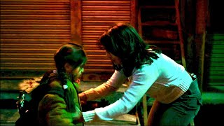 ✨ BABY ESCAPING SCENE 4K HD | CITADEL | HONEY BUNNY | VARUN DHAWAN | SAMANTHA | #shorts #trending 