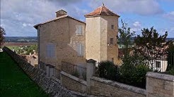 Des Beaux Villages Français /  Villebois-Lavalette (Charente)