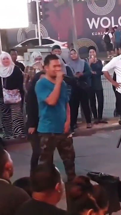 Suaranya Mirip alm Salem #iklim #jasmenggo