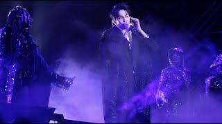 [Fancam] Dimash - Screaming (Camera 2) | Shenzhen D-Dynasty concert