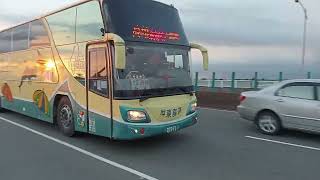 屏東客運 9127路（經東港 台88）277-FT 往大鵬灣