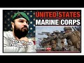 British Marine Reacts To 5 Reasons Why No One can Beat the U.S. Marine Corps 2022