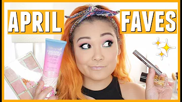 Chit Chat Get Ready With Me + April Favorites (Trying Something New)