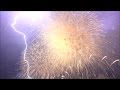 Thunder and fireworks 「花火 vs 雷」