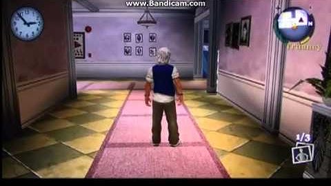 DSP Tries it High School