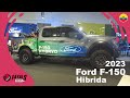 ¡Esta cerca! Nueva Ford F-150 Hibrida 2023 llegaría a Ecuador 🔥