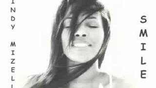 Video thumbnail of "Cindy Mizelle (ft Gerald Levert) - Smile 1994"