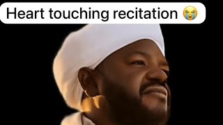 66. AT TAHRIM (the prohibition) heart touching recitation by sheikh Muhammad Noreen siddiq 🥹