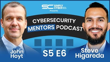 Think Like a Spy, Hunt Like a Hacker: Former FBI Agent Eric O’Neill on Outsmarting Cybercriminals