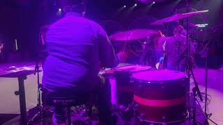 Send Me - Bethel Music & Jenn Johnson ( Drum cam / IEM mix )