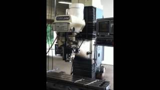 Proto Trak  DPM Machine 1 Guide