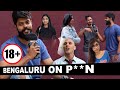 Bengaluru on 18+ content | Jana en antare-3 | Bengaluru