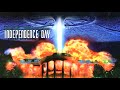 Independence Day Soundtrack [Extended Version]